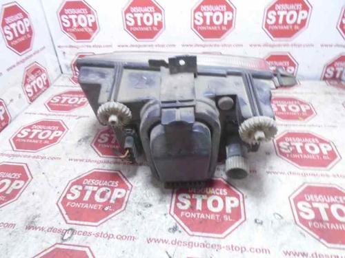 Right headlight SEAT IBIZA II (6K1) 1.4 i | BP7346410C29 