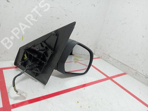 Right mirror DACIA DOKKER MPV (KE_)  | BP27329807C27 