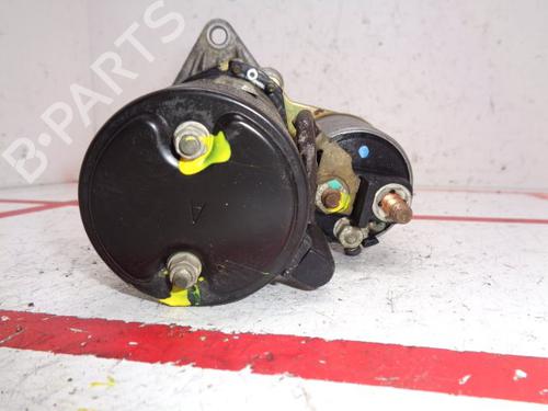 Starter OPEL ASTRA G Hatchback (T98) 1.6 16V (F08, F48) | BP15935131M8 