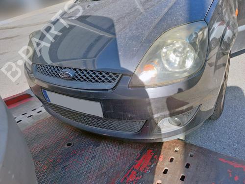 Left taillight FORD FIESTA V (JH_, JD_) 1.4 16V | BP8221018C34