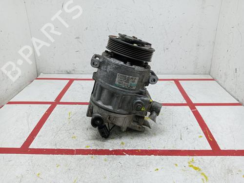 Used AC compressor AC compressor VW PASSAT B6 Variant (3C5) 1.9 TDI (105 hp) 28093655 28093655