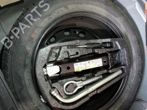 Used Jack Kit Jack Kit VW POLO V (6R1, 6C1) [2009-2022] 32778506 32778506