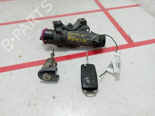ignition-barrel-seat-toledo-ii-1m2-1998-1999-2000-2001-2002-2003-2004-2005-2006-29376520 main image