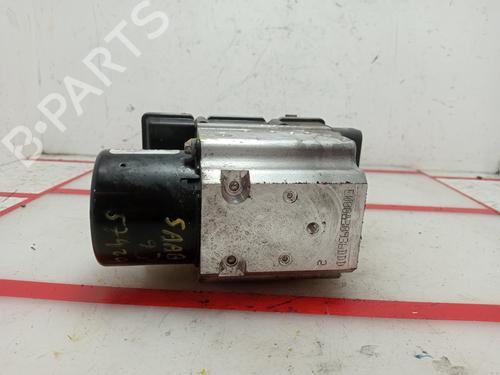 ABS pump SAAB 9-3 Estate (E50) 1.9 TTiD | BP20132313M43 