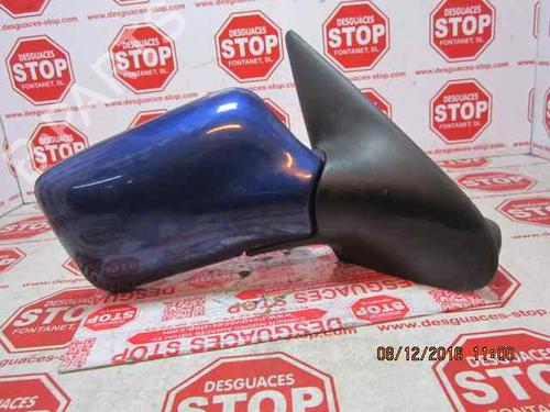 Right mirror SEAT IBIZA II (6K1) 1.9 TDI | BP7342481C27 