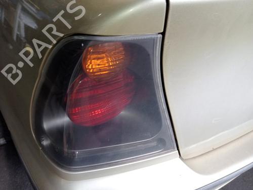 Venstre baglygte Venstre baglygte BMW 3 Compact (E46) 320 td (150 hp) 34495583 34495583