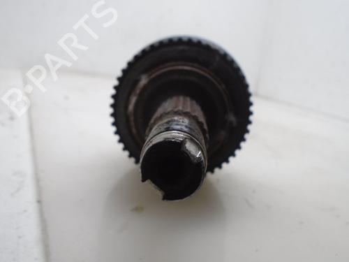 Right front driveshaft CHEVROLET AVEO / KALOS Hatchback (T250, T255) 1.2 | BP7363892M39