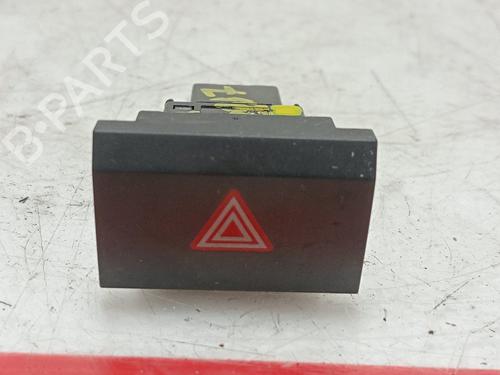 Used Warning switch AUDI A3 Sportback (8PA) [2004-2015]  28826072