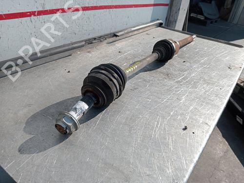 Right front driveshaft PEUGEOT BOXER Van 2.0 BlueHDi 130 | BP33885717M39 - Image 3