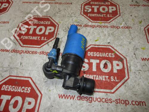 Washer pump FORD C-MAX II (DXA/CB7, DXA/CEU)  | BP15923145E24 