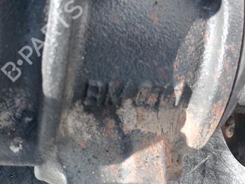Differensial bakvogn BMW 3 Compact (E46) 318 ti | BP29573276M24