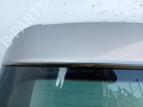 Tailgate SEAT ALTEA XL (5P5, 5P8)  | BP26886255C6 