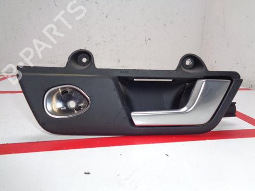 Used Front right interior door handle SEAT EXEO ST (3R5) 2.0 TDI (120 hp) 15947452