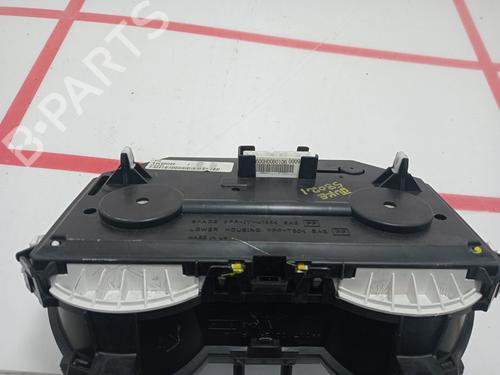 Instrument cluster NISSAN JUKE (F15)  | BP23866936C47 