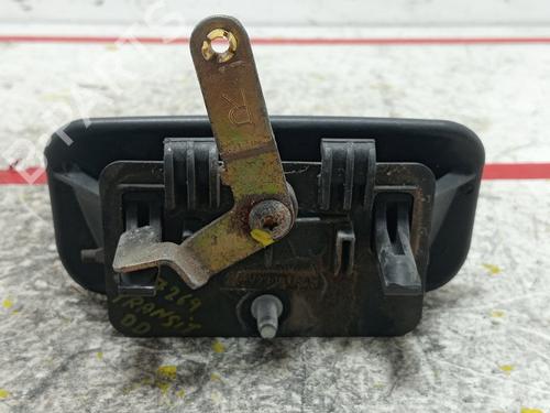Front right exterior door handle FORD TRANSIT Van (FA_ _) 2.0 DI (FAE_, FAF_, FAG_) | BP19400353C129 