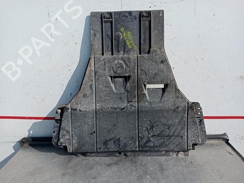 Used Underbody protection RENAULT MEGANE III Hatchback (BZ0/1_, B3_) 1.5 dCi (86 hp) 28470926