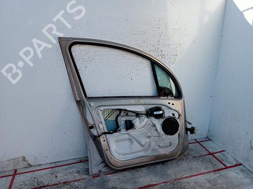 Left front door CITROËN C3 I (FC_, FN_) 1.4 i Bivalent | BP22217083C2 