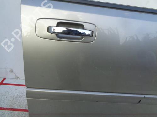 Right front door NISSAN X-TRAIL I (T30)  | BP15935965C3 