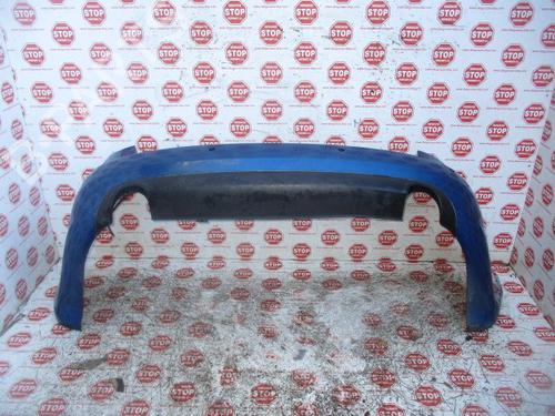 Rear bumper AUDI A4 B7 Avant (8ED)  | BP8404820C8 