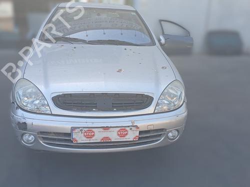 Used Parts CITROËN XSARA (N1)  2.0 HDi 90  4831767