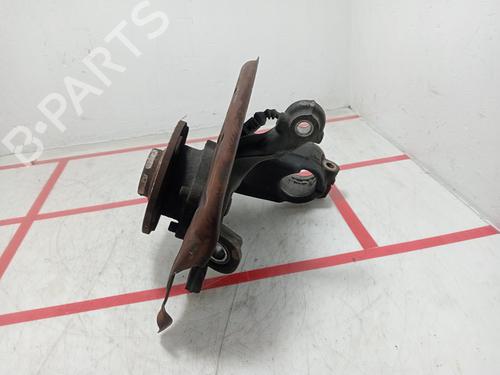 Left front steering knuckle SEAT LEON (1P1) 1.4 TSI | BP37429766M25 - Image 7
