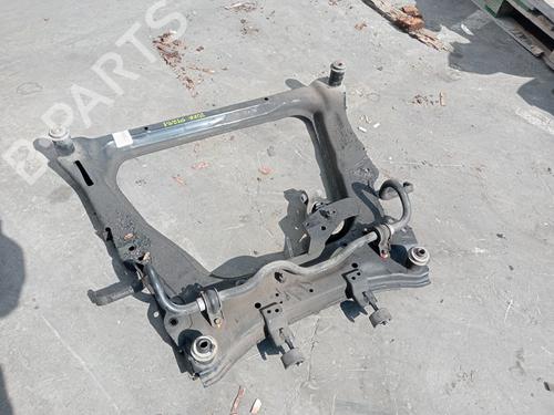 Used Subframe Subframe NISSAN JUKE (F15) [2010-2019] 32517884 32517884