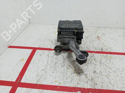 ABS pump MERCEDES-BENZ B-CLASS Sports Tourer (W245) B 200 (245.233) | BP7396410M43 