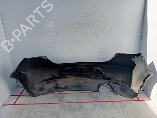 Rear bumper SEAT LEON (1P1)  | BP19524383C8 