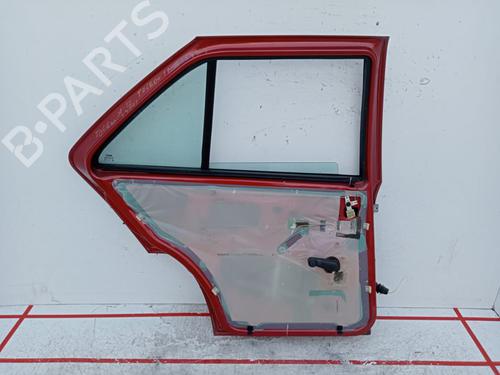 Left rear door SEAT TOLEDO I (1L2) 1.9 TDI | BP15932549C4