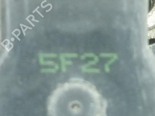 Front right lock DAEWOO EVANDA (KLAL) 2.0 | BP22636041C97