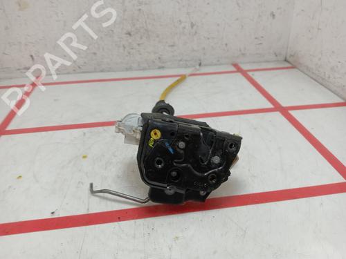 Rear left lock SEAT EXEO ST (3R5) 2.0 TDI | BP27660849C100 