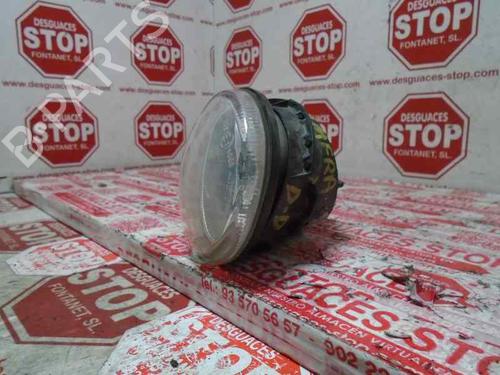 Right front fog light NISSAN ALMERA TINO (V10) 1.8 | BP7358391C31 