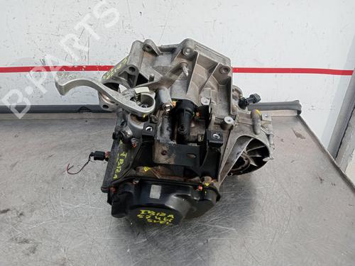 Gearbox SEAT IBIZA III (6L1)  | BP20133294M3 