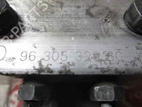 ABS pump PEUGEOT 406 (8B) 2.0 HDI 90 | BP7400342M43 