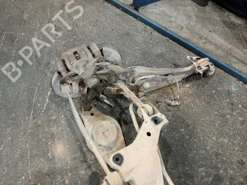 Rear axle KIA CARNIVAL / GRAND CARNIVAL III (VQ)  | BP29533993M2 