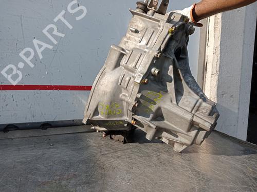 Gearbox HONDA CIVIC VI Fastback (MA, MB) 1.5 16V (MB3) | BP19688068M3 