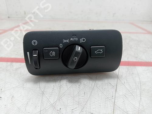 Used Headlight switch Headlight switch VOLVO V40 Hatchback (525) [2012-2019] 40154981 40154981