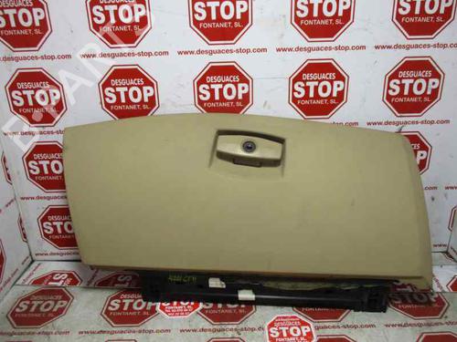 Used Glove box BMW 5 (E60) 530 i (231 hp) 7389531