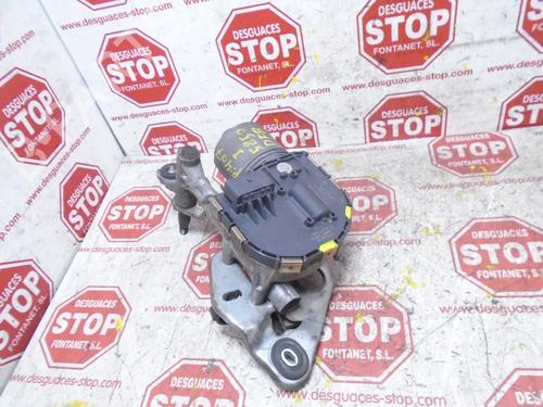 Front wiper motor PEUGEOT 407 (6D_) 2.0 (6DRFNB, 6DRFNE) | BP8320592M29 