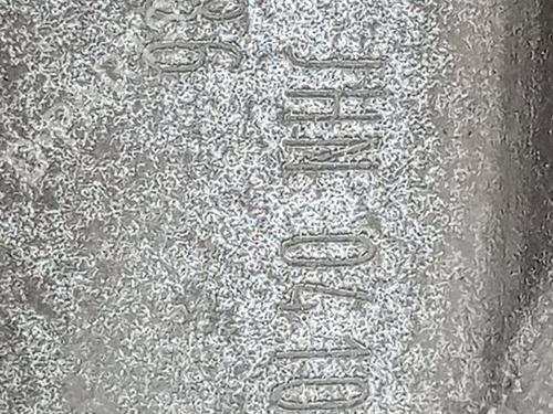 Gearbox SKODA FABIA I (6Y2) 1.4 | BP32104760M3 