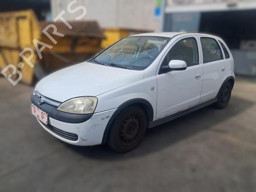 Engine OPEL CORSA C (X01) 1.3 CDTI (F08, F68) | BP38651631M1  - Image 28