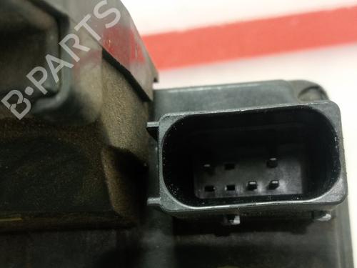 Rear left lock SAAB 9-3 (YS3F, E79, D79, D75) 1.9 TTiD | BP17637902C100 