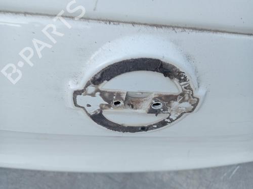 Tailgate NISSAN JUKE (F15)  | BP29043033C6 