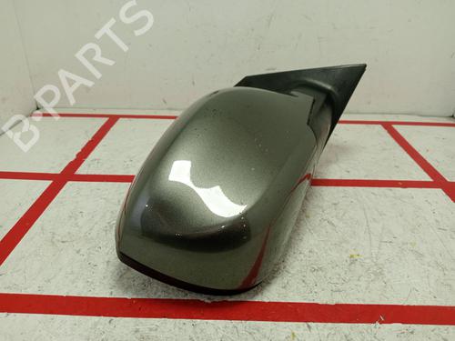 Right mirror HYUNDAI ix35 (LM, EL, ELH)  | BP17531959C27 