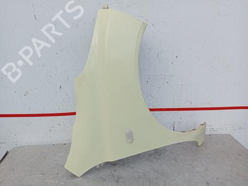 Used Right front fenders NISSAN MICRA III (K12) 1.5 dCi (86 hp) 21539921