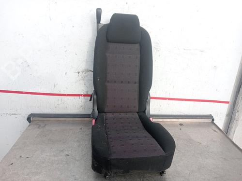 Used Rear seat (2nd row) PEUGEOT 307 Break (3E) [2002-2009]  31648636