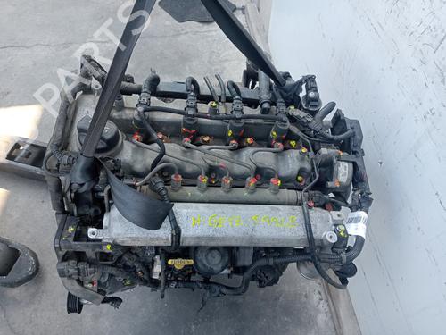 Engine HYUNDAI GETZ (TB) 1.5 CRDi | BP37020432M1 - Image 10