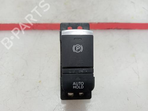 Used Hand brake NISSAN QASHQAI II (J11, J11_) [2013-2025]  21517103