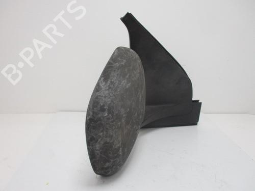 Right mirror NISSAN VANETTE CARGO Van (HC 23) 2.3 D | BP7348283C27 