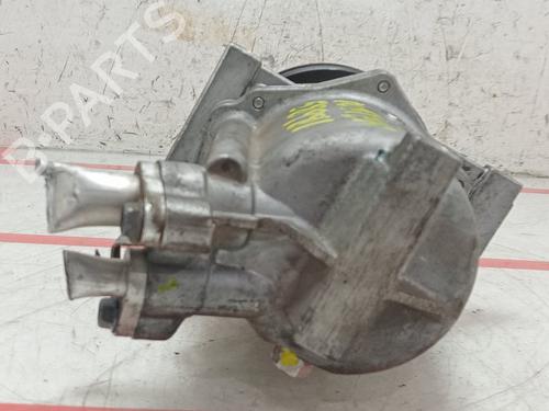 AC compressor DACIA DUSTER (HS_) | BP29826367M34
